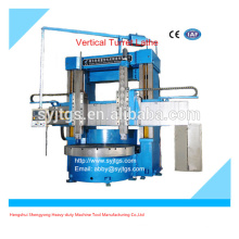 Vertical Lathe price for sale in stock offered by China large Vertical Lathe manufacture